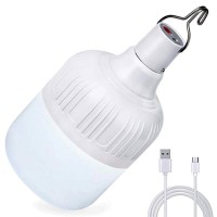 LED Лампи на акумуляторі
