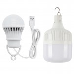 USB Лампи