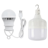 USB Лампи