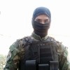 Тактична Балаклава Black Військова балаклава Чорна Підшоломник