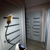 USB гнучка лампа LED світильник з вимикачем 28 світлодіодів White
