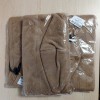 Шапка + баф комплект тактичний флісовий Койот Пісок