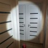 LED ліхтар металевий міцний алюміній із регулюванням променя LED XGFire RED
