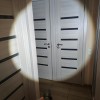 LED ліхтар металевий міцний алюміній із регулюванням променя LED XGFire Silver