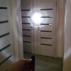 LED ліхтар металевий алюміній із регулюванням променя BL-525 Black