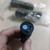 Ліхтар BL-513 СOB LED з боковою лампою на акумуляторі з зумом
