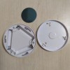 LED світильник з датчиком руху (тепле світло) на батарейках AAA