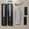 Автономний LED світильник з датчиком руху Warm 11см 12LED на акумуляторі