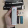 Автономний LED світильник з датчиком руху Warm 11см 12LED на акумуляторі