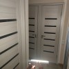 Автономний LED світильник з датчиком руху Warm 11см 12LED на акумуляторі