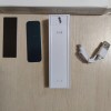 Автономний LED світильник з датчиком руху White 11см 12LED на акумуляторі
