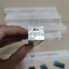 Автономний LED світильник з датчиком руху 20см 13LED Warm на акумуляторі