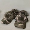 Літня бейсболка Multicam, легка тактична кепка Мультикам Ripstop