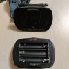 Налобний ліхтарик LED CH-2016 ліхтар на батарейках AAA