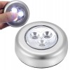 Переносний LED світильник Stick Touch Lamp – на батарейках AAA