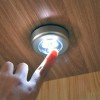 Переносний LED світильник Stick Touch Lamp – на батарейках AAA