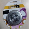 Переносний LED світильник Stick Touch Lamp – на батарейках AAA