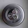 Переносний LED світильник Stick Touch Lamp – на батарейках AAA