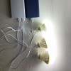 USB Лампа 5W, LED лампочка світлодіодна з ЮСБ