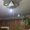 USB Лампа 5W, LED лампочка світлодіодна з ЮСБ
