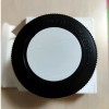 Переносний яскравий  LED світильник Push Light на батарейках AAA