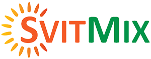 SVITMIX - недорогі лампи, світильники, ліхтарі | svitmix.kiev.ua